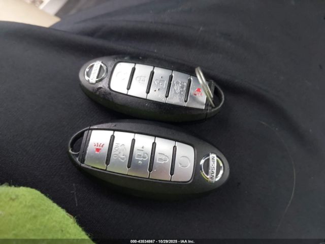 2018 NISSAN ARMADA JN8AY2NF3J9331470 Photo 10