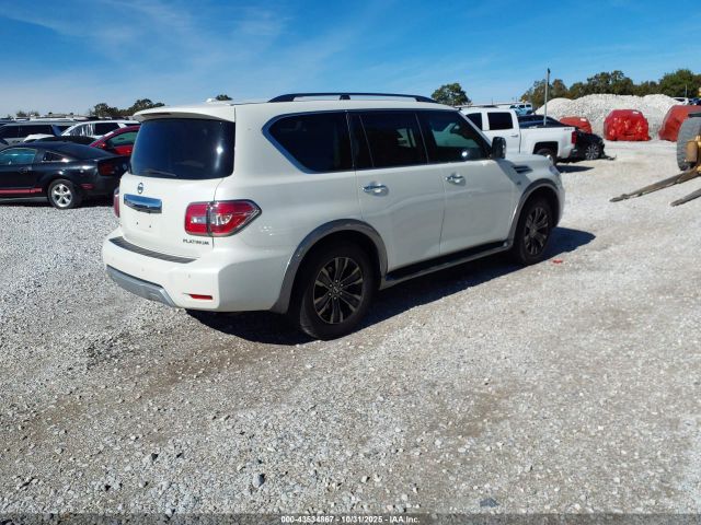 2018 NISSAN ARMADA JN8AY2NF3J9331470 Photo 3