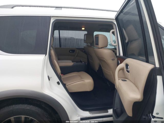 2018 NISSAN ARMADA JN8AY2NF3J9331470 Photo 7