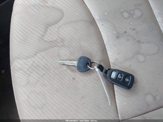 2012 HYUNDAI ELANTRA 5NPDH4AE4CH097433 Photo 10