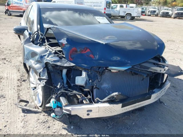 2014 ACURA RLX JH4KC1F95EC007087 Photo 5