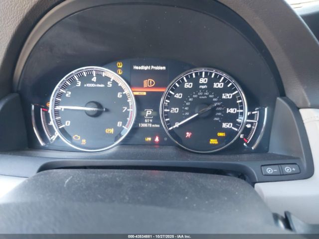 2014 ACURA RLX JH4KC1F95EC007087 Photo 6