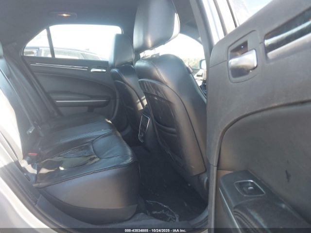 2012 CHRYSLER 300C 2C3CCAET2CH107181 Photo 7