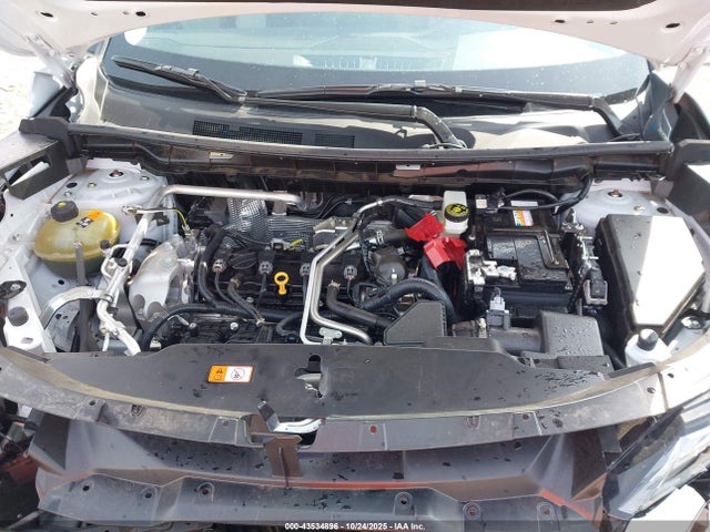 JA4J3VA8XSZ019693 Mitsubishi Outlander Se 2.5 2wd