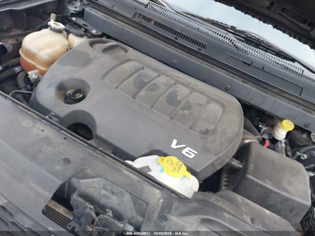 2017 DODGE JOURNEY 3C4PDDBG0HT513056 Photo 9