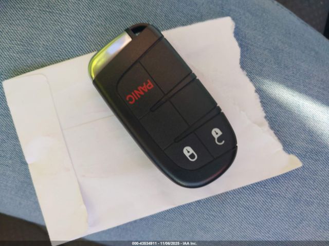 2017 DODGE JOURNEY 3C4PDDBG0HT513056 Photo 10