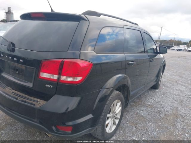 2017 DODGE JOURNEY 3C4PDDBG0HT513056 Photo 3
