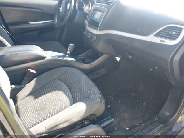 2017 DODGE JOURNEY 3C4PDDBG0HT513056 Photo 4