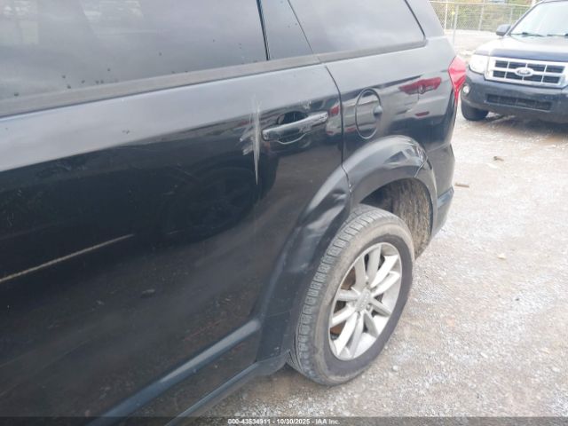 2017 DODGE JOURNEY 3C4PDDBG0HT513056 Photo 5