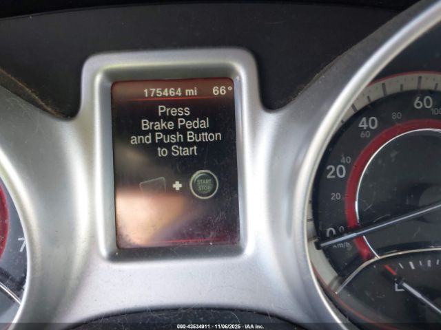 2017 DODGE JOURNEY 3C4PDDBG0HT513056 Photo 6