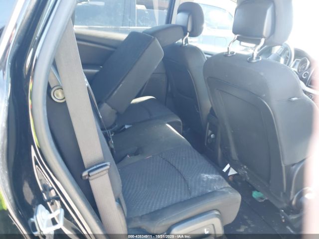 2017 DODGE JOURNEY 3C4PDDBG0HT513056 Photo 7