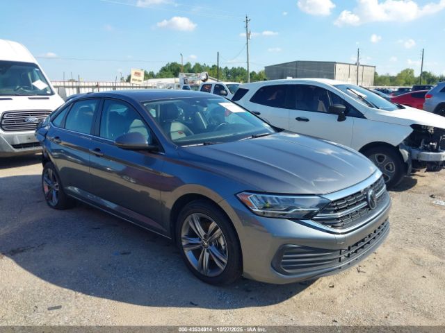 2024 VOLKSWAGEN JETTA 3VWEM7BU1RM046687