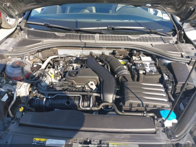 2024 VOLKSWAGEN JETTA 3VWEM7BU1RM046687 Photo 9