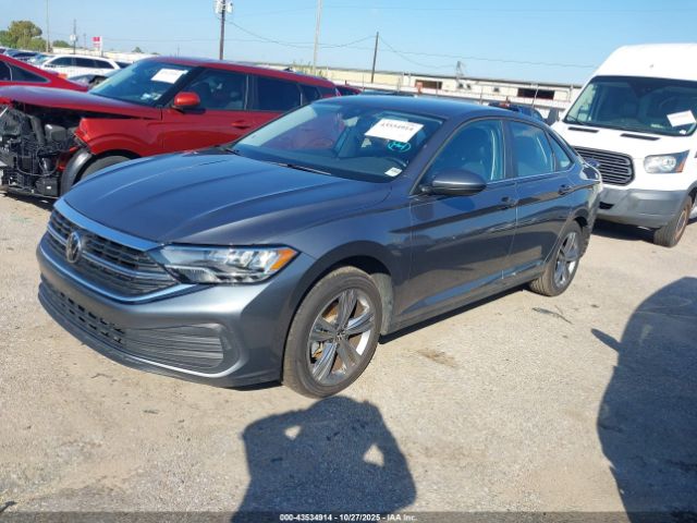 2024 VOLKSWAGEN JETTA 3VWEM7BU1RM046687 Photo 1