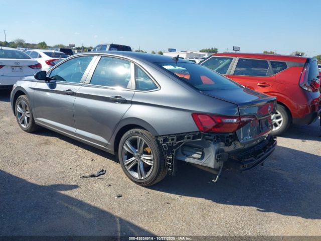 2024 VOLKSWAGEN JETTA 3VWEM7BU1RM046687 Photo 2