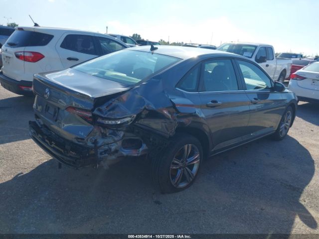 2024 VOLKSWAGEN JETTA 3VWEM7BU1RM046687 Photo 3