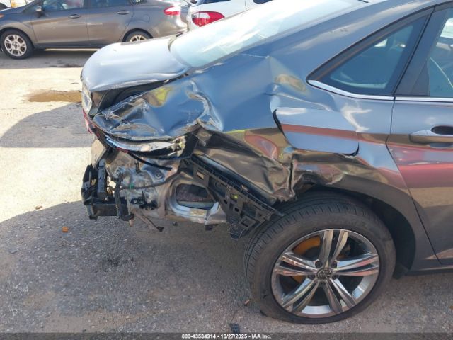 2024 VOLKSWAGEN JETTA 3VWEM7BU1RM046687 Photo 5