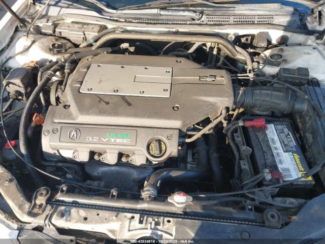 2003 ACURA TL 19UUA56623A083082 Photo 9