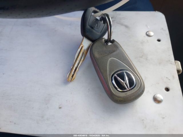 2003 ACURA TL 19UUA56623A083082 Photo 10