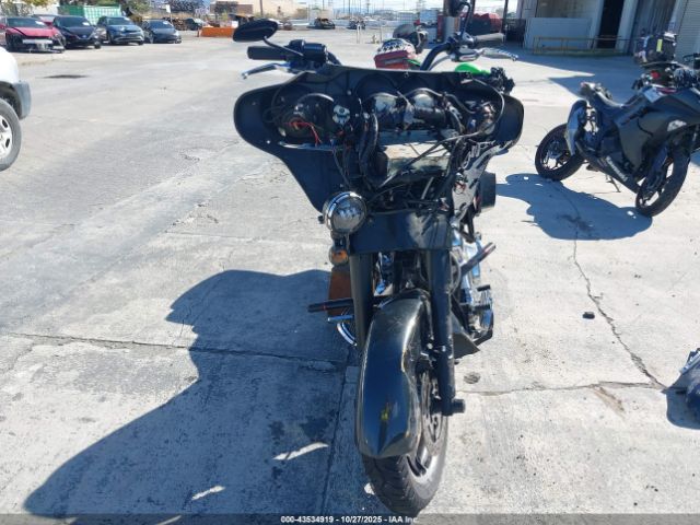 2009 HARLEY-DAVIDSON FLHX 1HD1KB4399Y649825 Photo 4