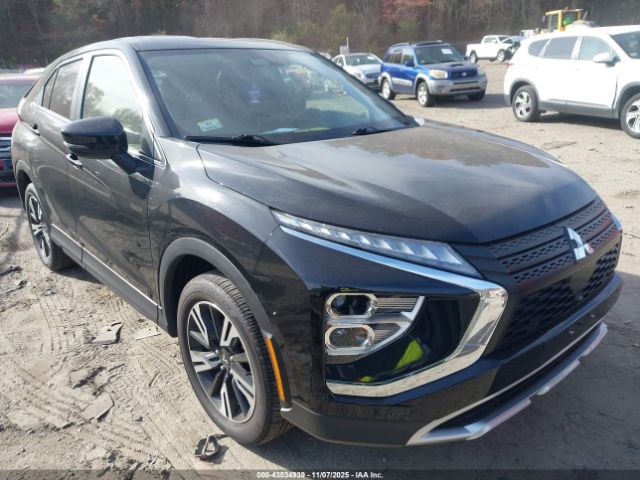 2024 MITSUBISHI ECLIPSE CROSS JA4ATWAA0RZ028714