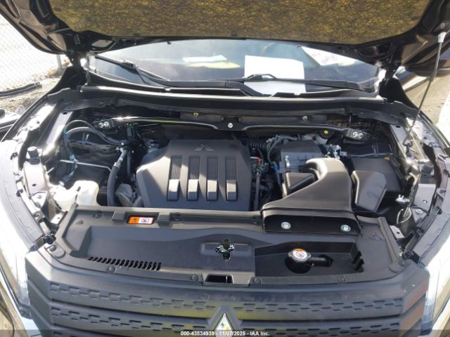 2024 MITSUBISHI ECLIPSE CROSS JA4ATWAA0RZ028714 Photo 9