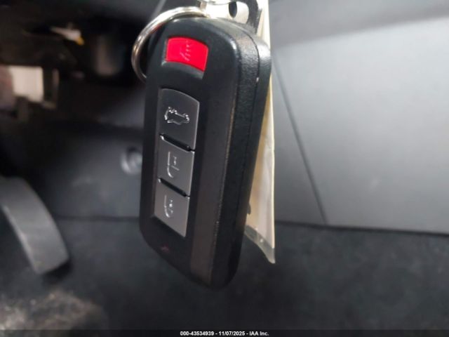 2024 MITSUBISHI ECLIPSE CROSS JA4ATWAA0RZ028714 Photo 10