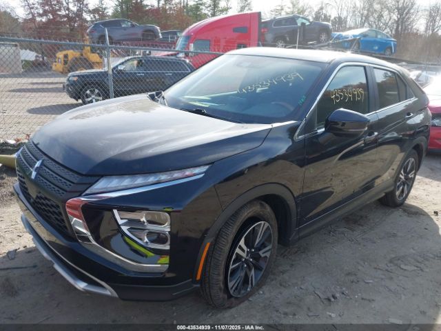 2024 MITSUBISHI ECLIPSE CROSS JA4ATWAA0RZ028714 Photo 1