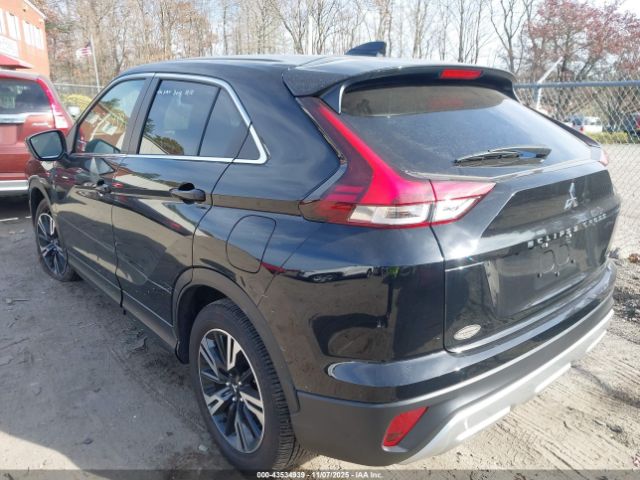 2024 MITSUBISHI ECLIPSE CROSS JA4ATWAA0RZ028714 Photo 2