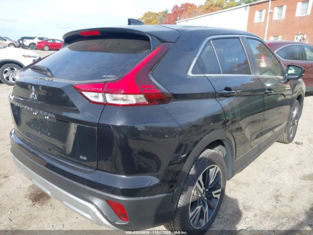 2024 MITSUBISHI ECLIPSE CROSS JA4ATWAA0RZ028714 Photo 3