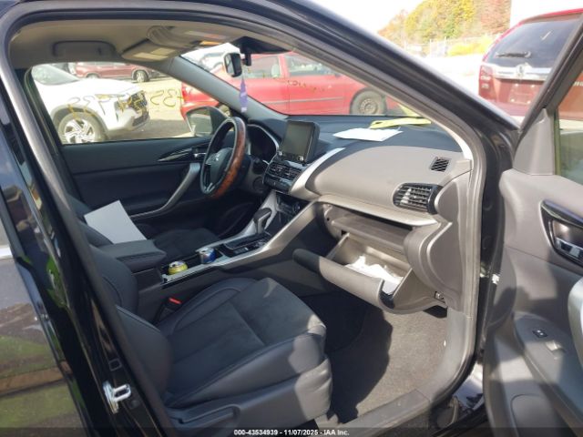 2024 MITSUBISHI ECLIPSE CROSS JA4ATWAA0RZ028714 Photo 4