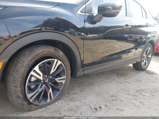 2024 MITSUBISHI ECLIPSE CROSS JA4ATWAA0RZ028714 Photo 5