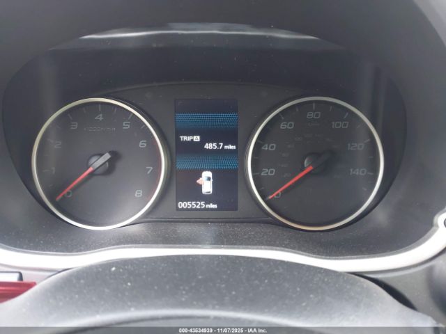 2024 MITSUBISHI ECLIPSE CROSS JA4ATWAA0RZ028714 Photo 6