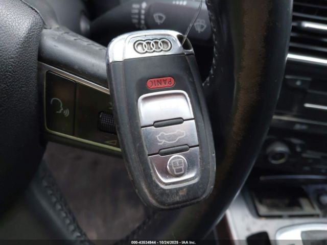 2011 AUDI A4 WAUFFAFL0BN056247 Photo 10