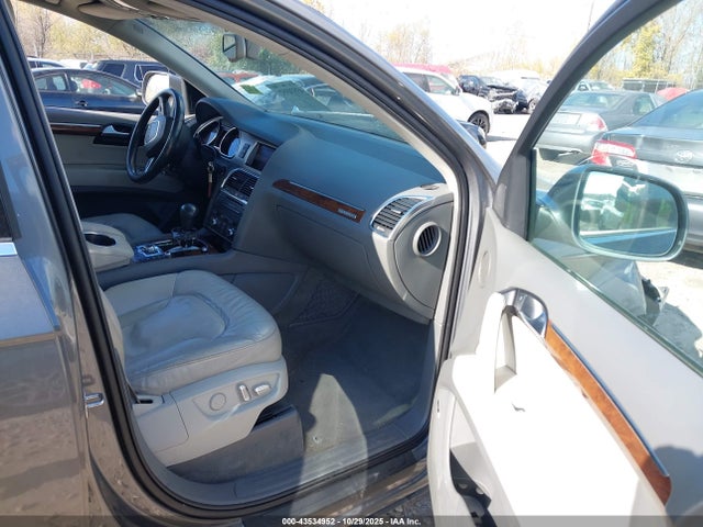 Aukcja sprzedaży 2011 Audi Q7 3.0 Tdi Premium, vin: WA1LMAFEXBD008879, numer aukcji: 43534952