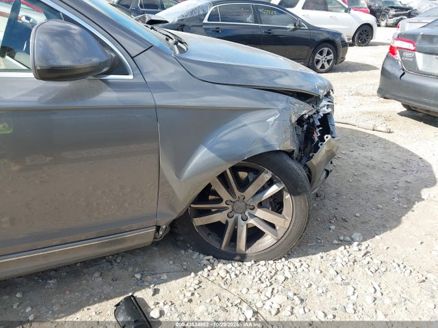 Aukcja sprzedaży 2011 Audi Q7 3.0 Tdi Premium, vin: WA1LMAFEXBD008879, numer aukcji: 43534952
