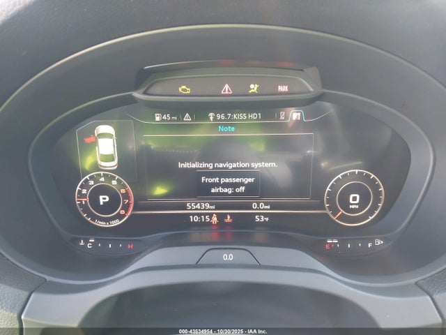 2018 AUDI A3 WAUAUGFF5J1087285 Photo 6