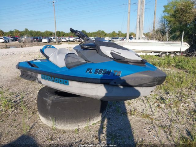 2021 SEADOO OTHER YDV99354F121