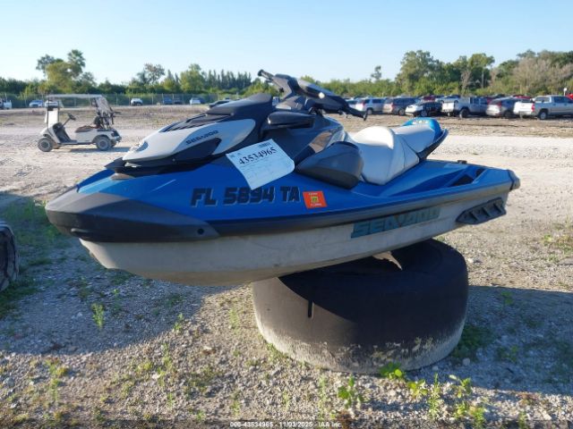 2021 SEADOO OTHER YDV99354F121 Photo 1