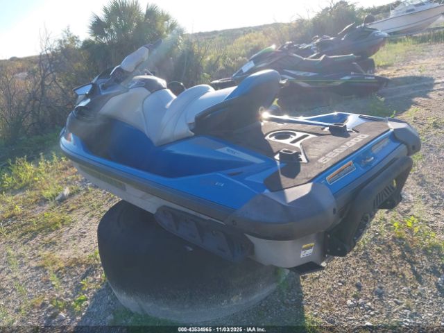 2021 SEADOO OTHER YDV99354F121 Photo 2