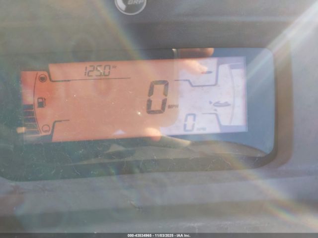 2021 SEADOO OTHER YDV99354F121 Photo 6