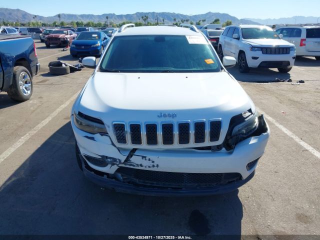 2020 JEEP CHEROKEE 1C4PJLCB5LD536370 Photo 5