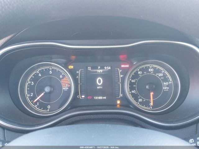 2020 JEEP CHEROKEE 1C4PJLCB5LD536370 Photo 6