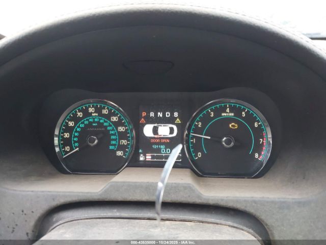 2014 JAGUAR XF SAJWA0ES0EPU10623 Photo 6