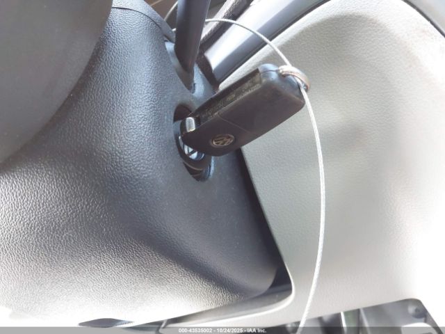 2017 VOLKSWAGEN PASSAT 1VWDT7A31HC021294 Photo 10