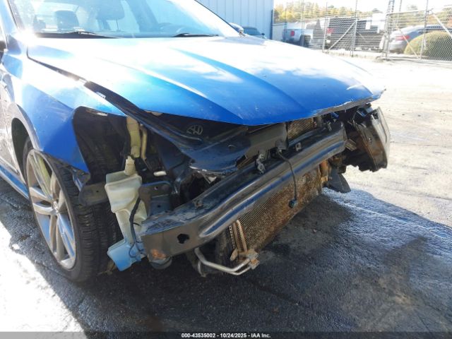 2017 VOLKSWAGEN PASSAT 1VWDT7A31HC021294 Photo 5