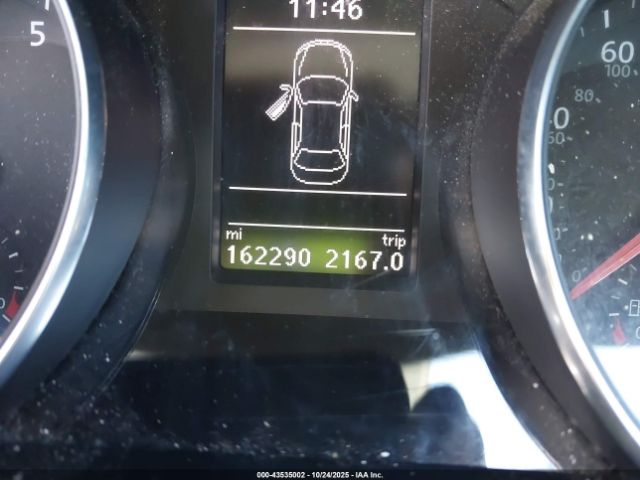 2017 VOLKSWAGEN PASSAT 1VWDT7A31HC021294 Photo 6