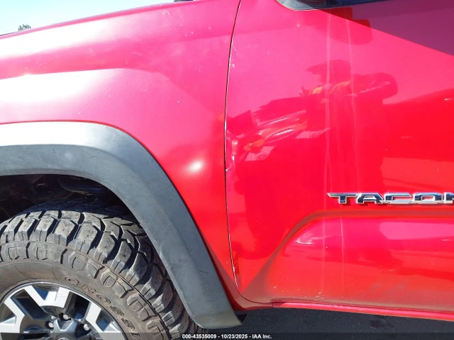 Toyota 2gr-fks 2021 5TFCZ5AN0MX262902 Image 19