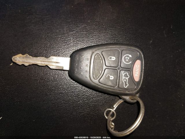 2011 CHRYSLER 200 1C3BC2FG8BN526869 Photo 10