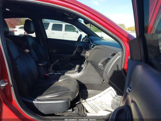 2011 CHRYSLER 200 1C3BC2FG8BN526869 Photo 4